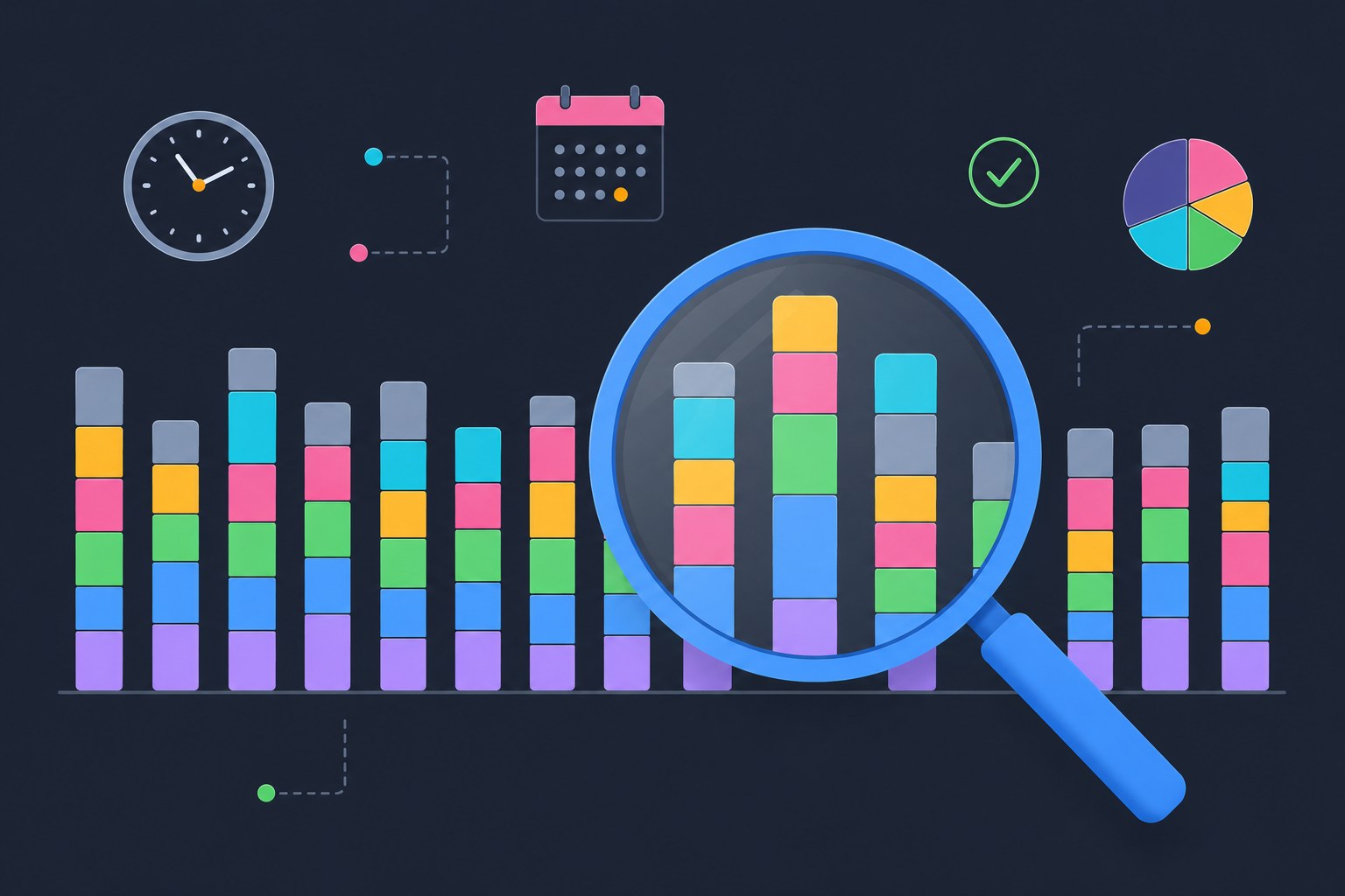 How to Do a Time Audit You'll Actually Finish