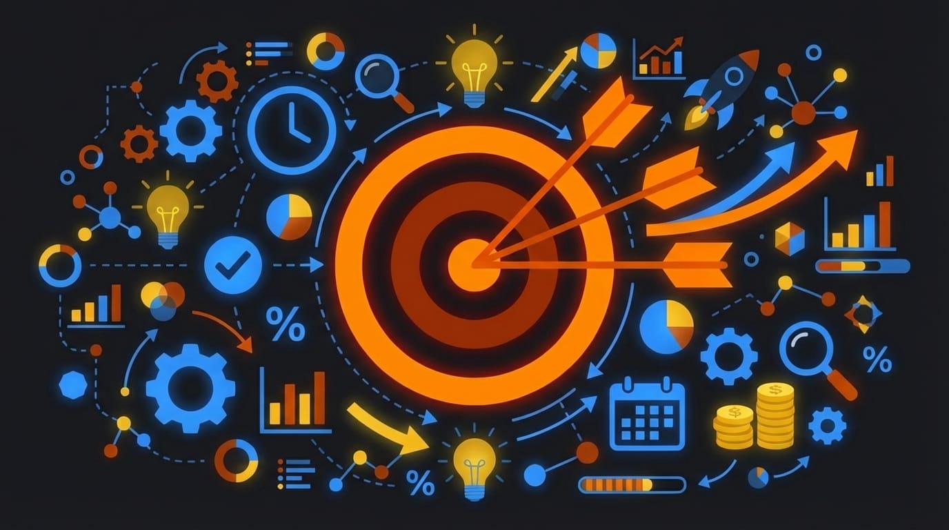 How to Set Time Goals That Actually Work